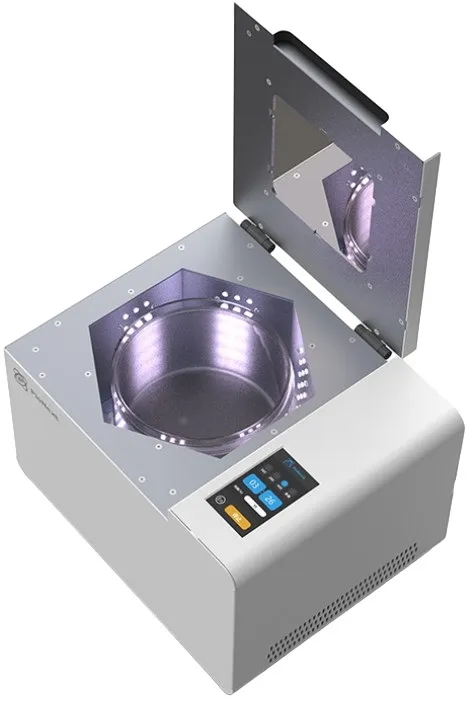 Полимеризационная камера (УФ-камера) PioNext UV-02