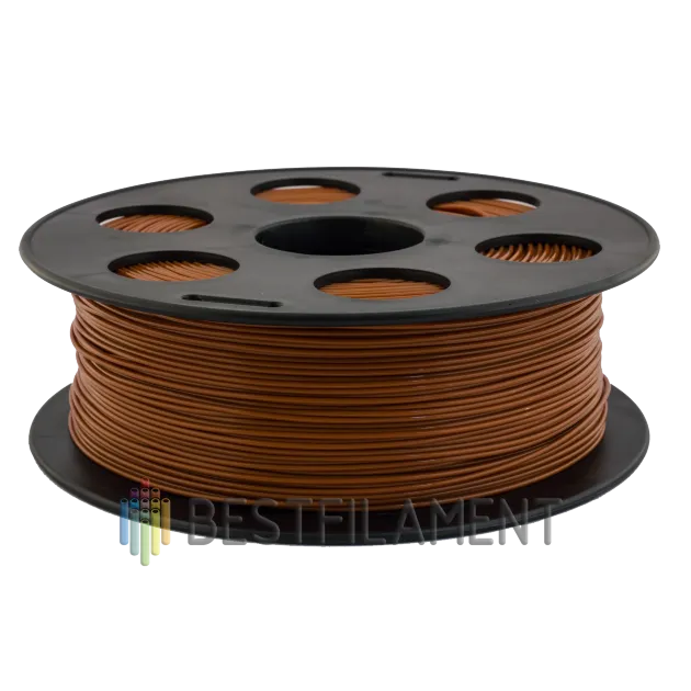 PLA пластик Bestfilament