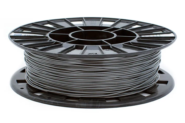 REC Flex пластик 1,75 Серебристый 0.5 кг