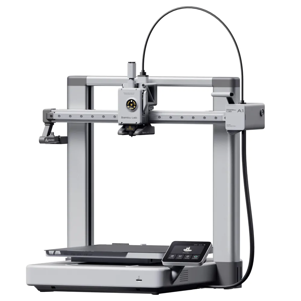 3D принтер Bambu Lab A1 EU