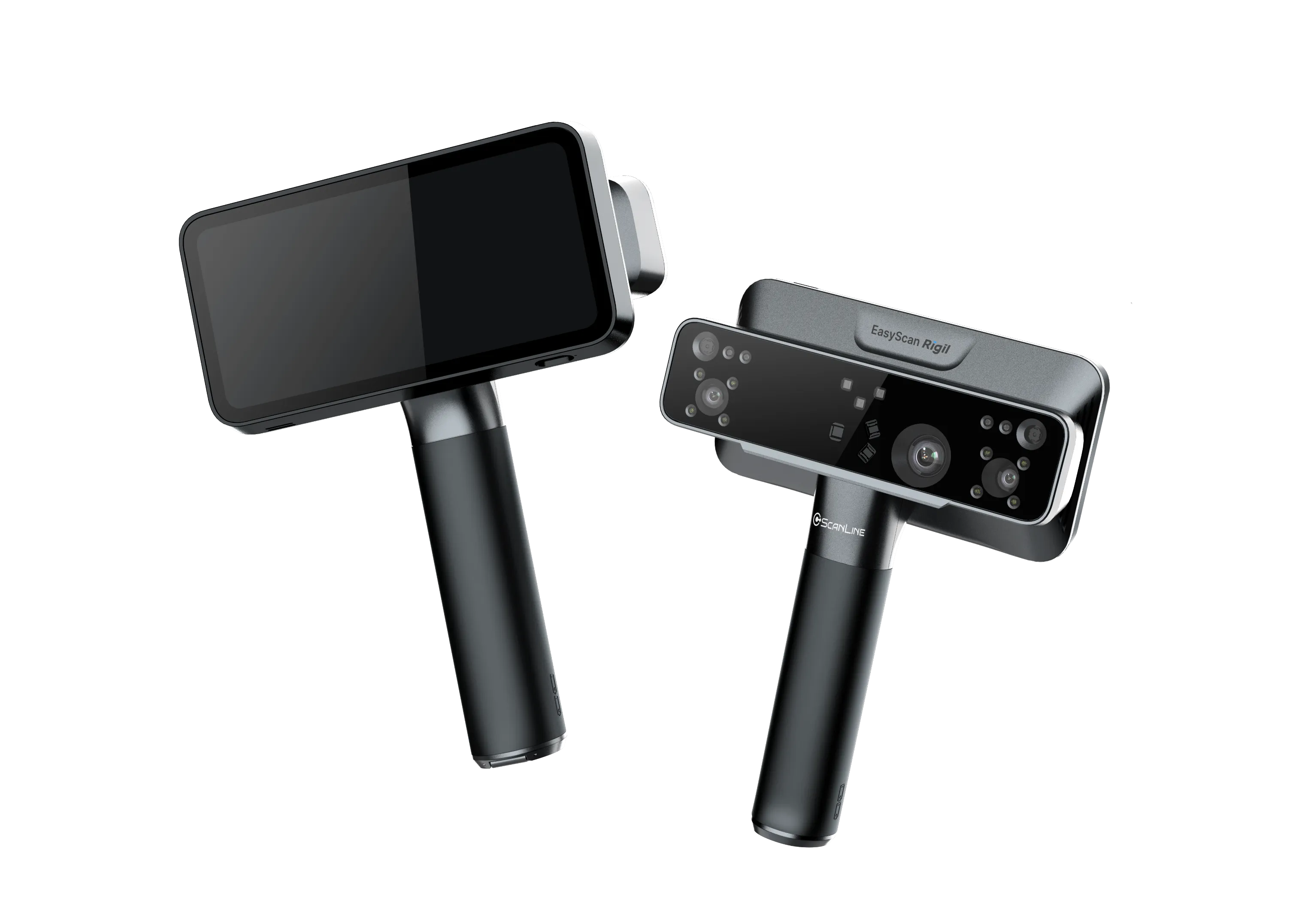 3D сканер ScanLine EasyScan Rigil