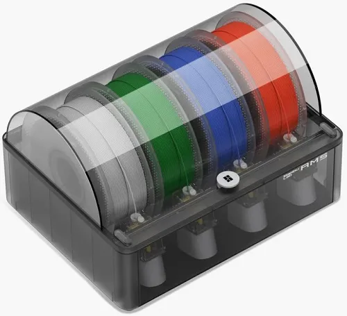 Автоматическая система подачи материалов Bambu Lab AMS