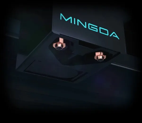 3D принтер MINGDA Raptor 800