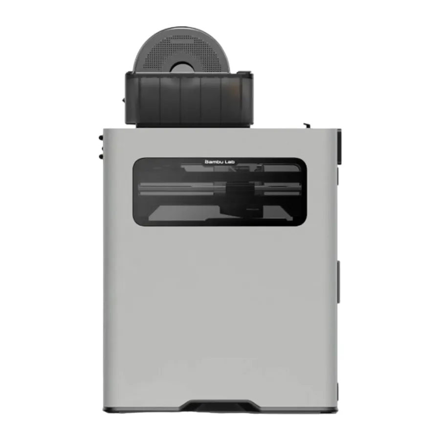 3D принтер Bambu Lab H2D-C1 Combo EU