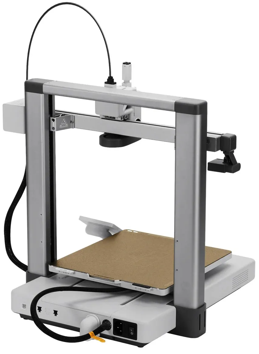 3D принтер Bambu Lab A1 EU