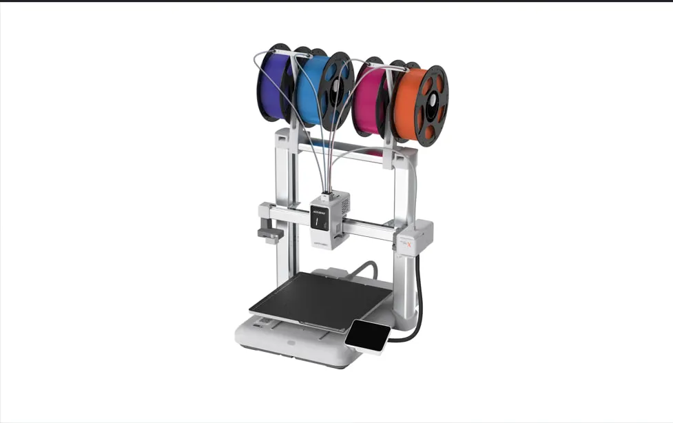 3D принтер Anycubic Kobra X