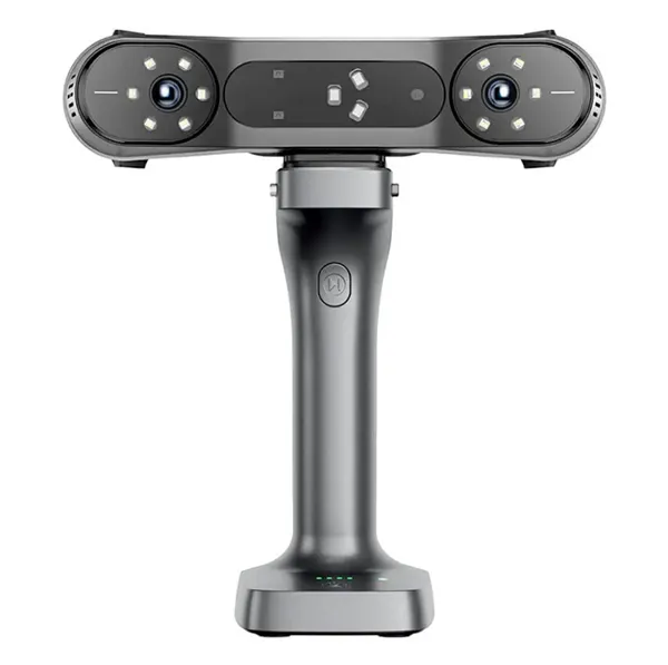 Гибридный 3D сканер Creality Raptor Х