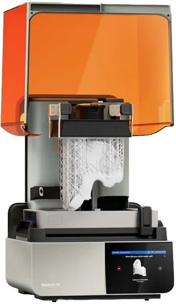 3D принтер Formlabs Form 4B Dental