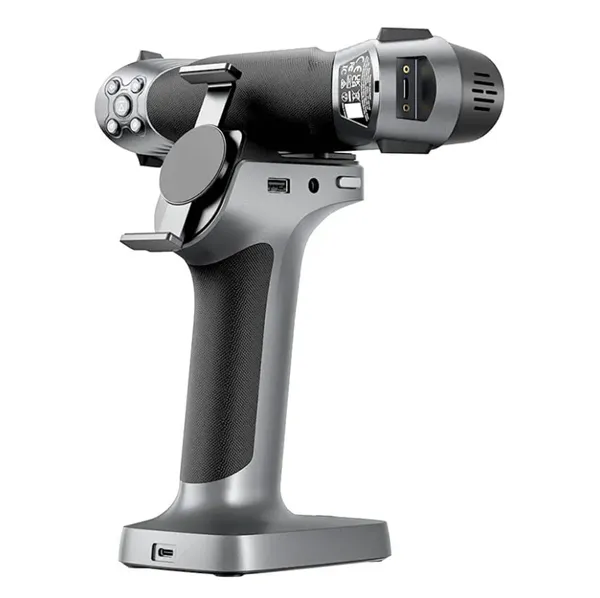 Гибридный 3D сканер Creality Raptor Х