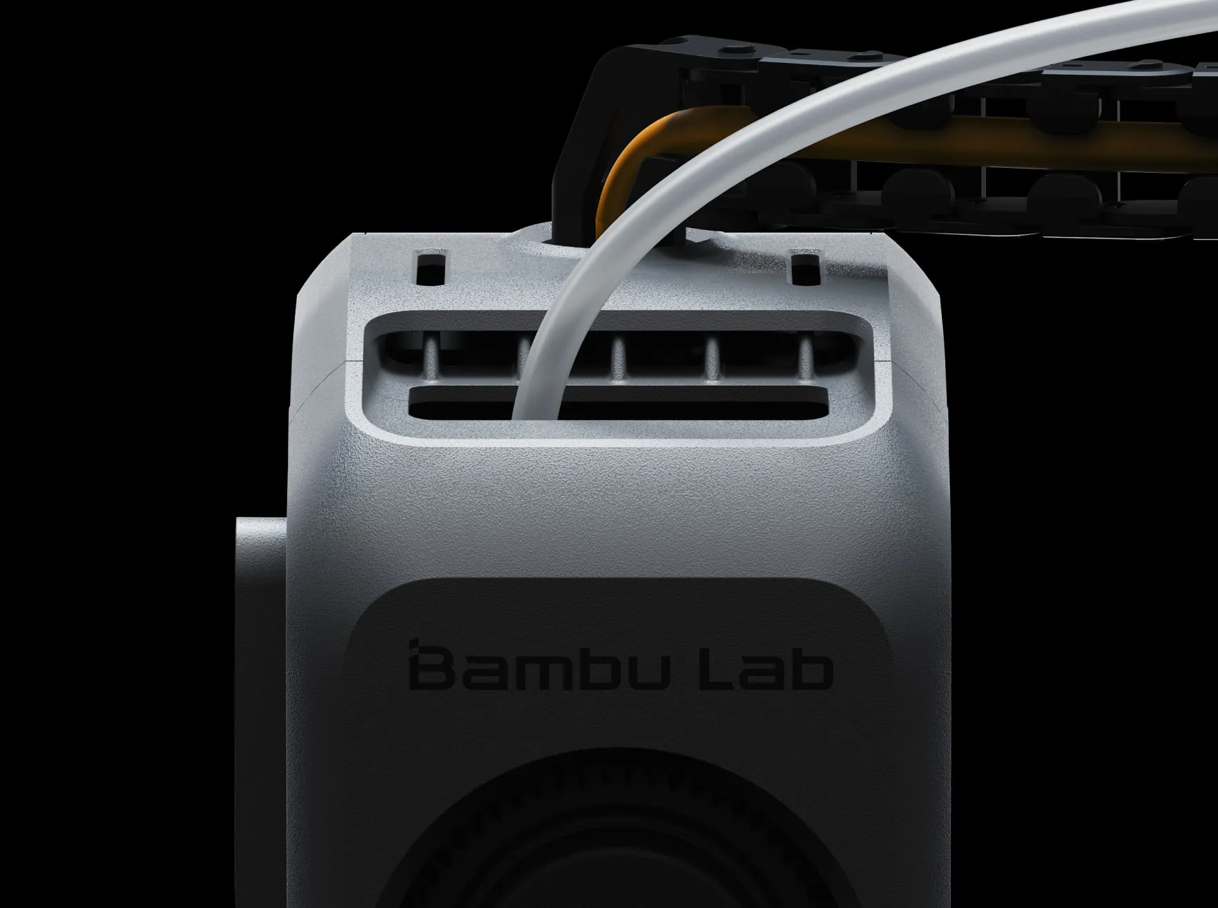 3D принтер Bambu Lab P2S combo EU