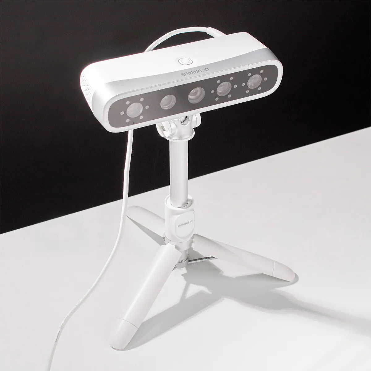 3D сканер лица Shining 3D MetiSmile-MR