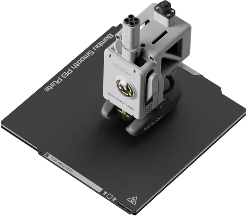 3D принтер Bambu Lab A1 mini EU