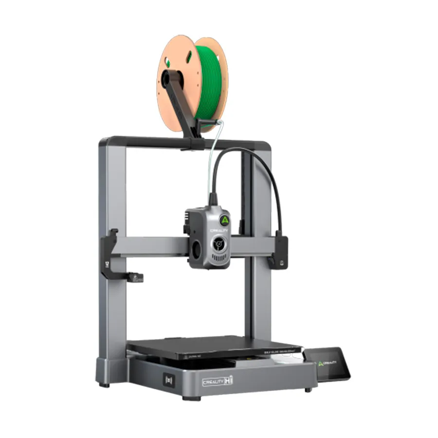 3D принтер Creality Hi Combo
