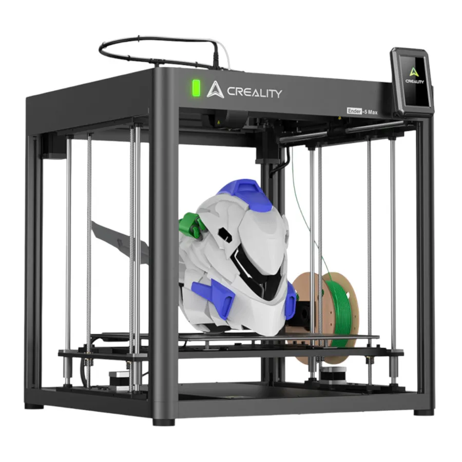 3D принтер Creality Ender-5 Max