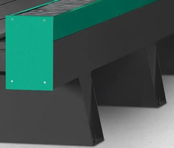 Камнеобрабатывающий фрезерный станок TS 6090M