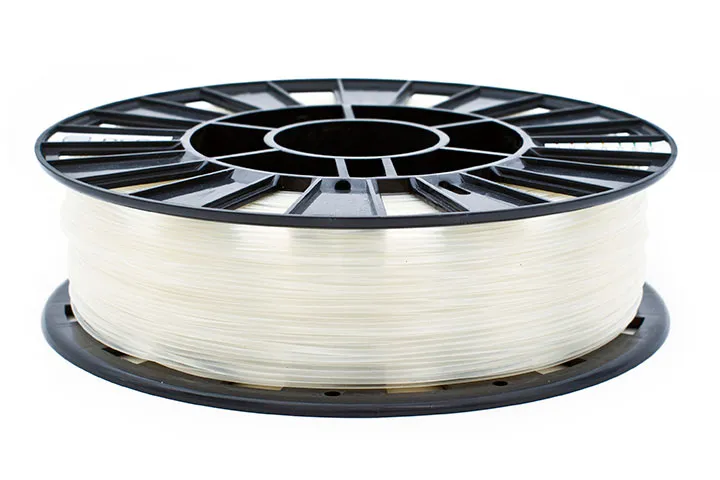 REC Friction пластик 2,85 Прозрачный 0.5 кг