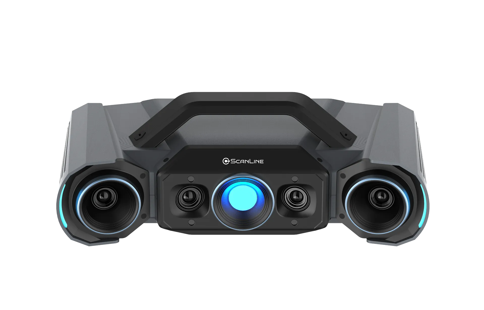 3D-сканер ScanLine StaticScan Q12