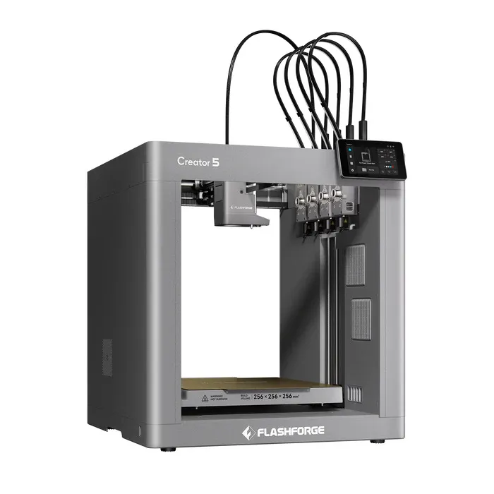 3D принтер FlashForge Creator 5