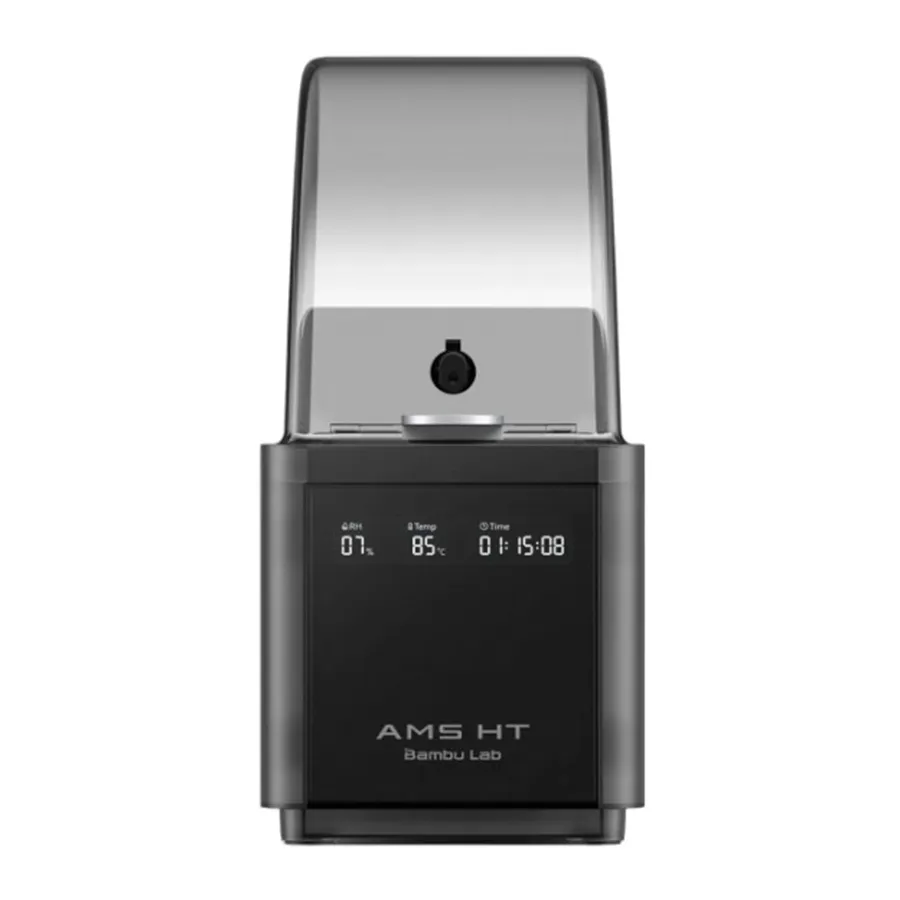 Автоматическая система подачи материалов Bambu Lab AMS HT (EU)