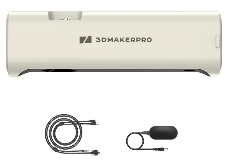 3D сканер 3DMakerpro Lynx (Standard Package)