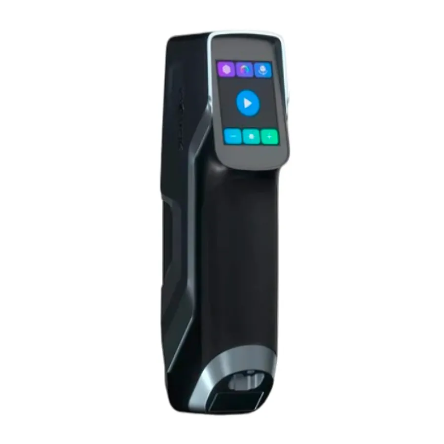 3D сканер ScanTech 3DeVOK MT