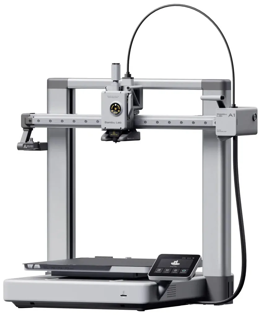 3D принтер Bambu Lab A1 EU