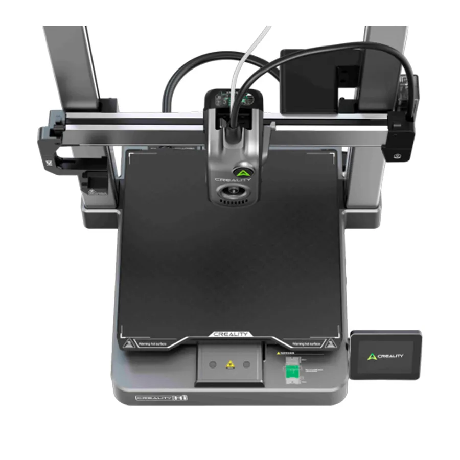 3D принтер Creality Hi Combo
