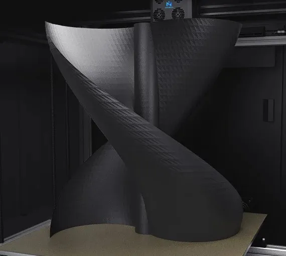 3D принтер MINGDA MD-600D
