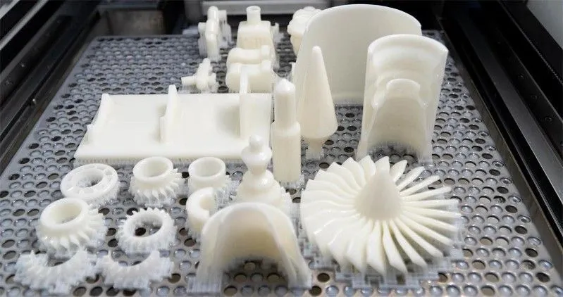 Фотополимер Zongheng3D SUPER MAKERSLA SLA Standard Resin WH01