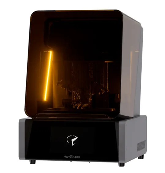 3D-принтер HeyGears UltraCraft Reflex