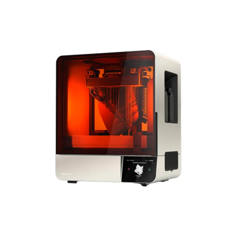3D принтер Formlabs Form 4L