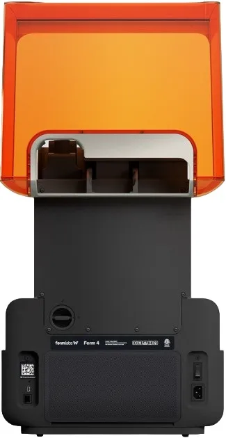 3D принтер Formlabs Form 4