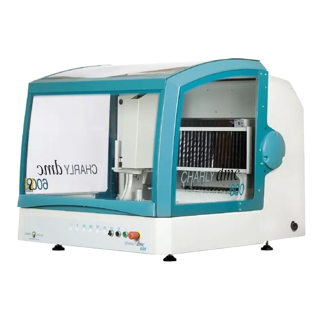 Станок с ЧПУ DMC-303-II-Base