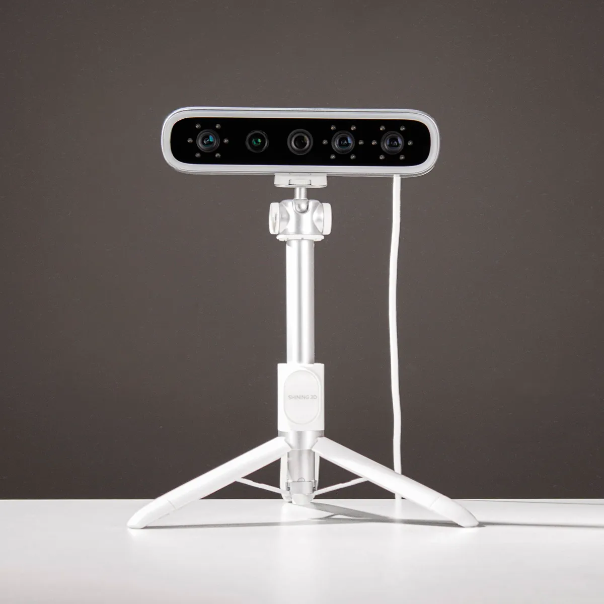 3D сканер лица Shining 3D MetiSmile-MR