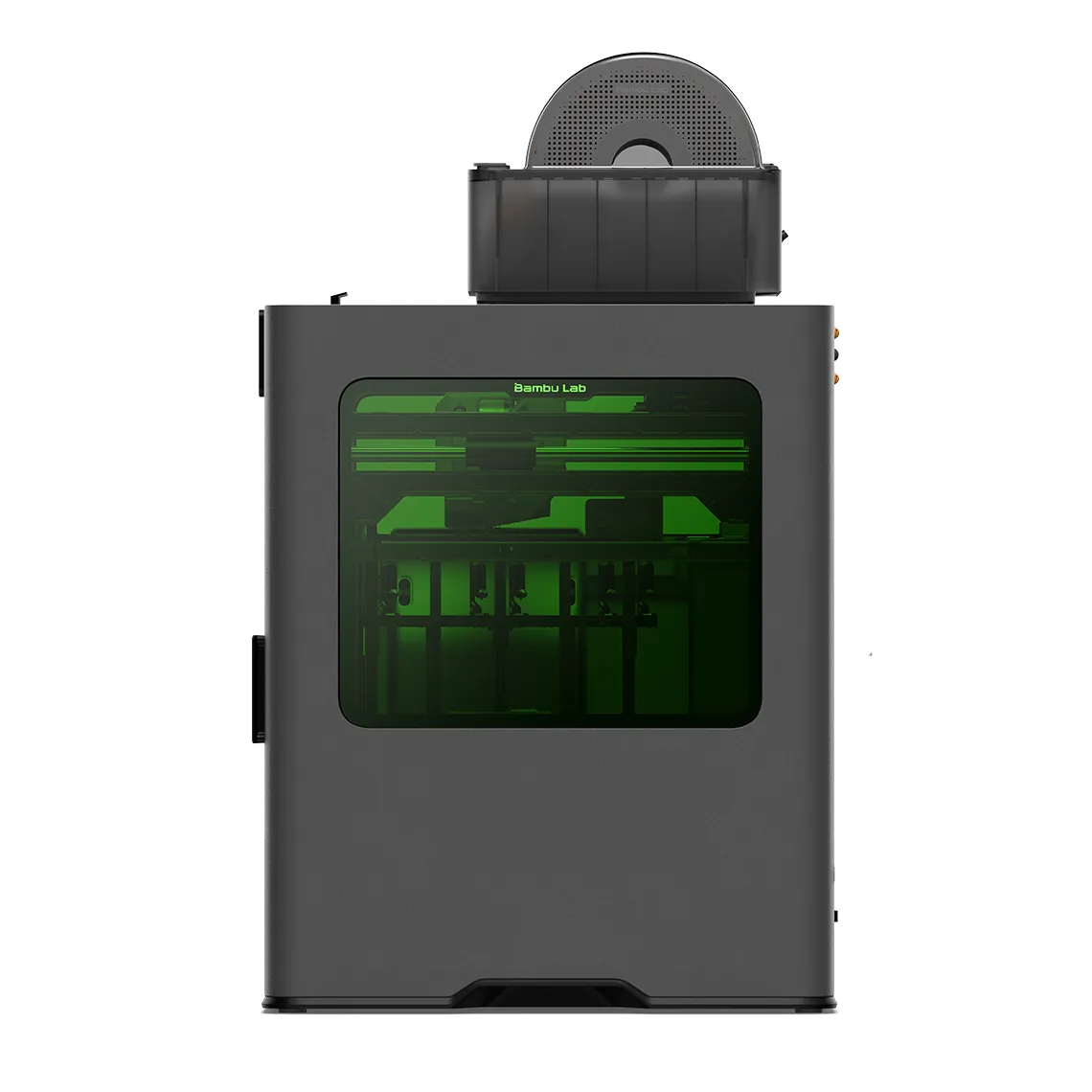 3D принтер Bambu Lab H2C Laser Full Combo 40W EU