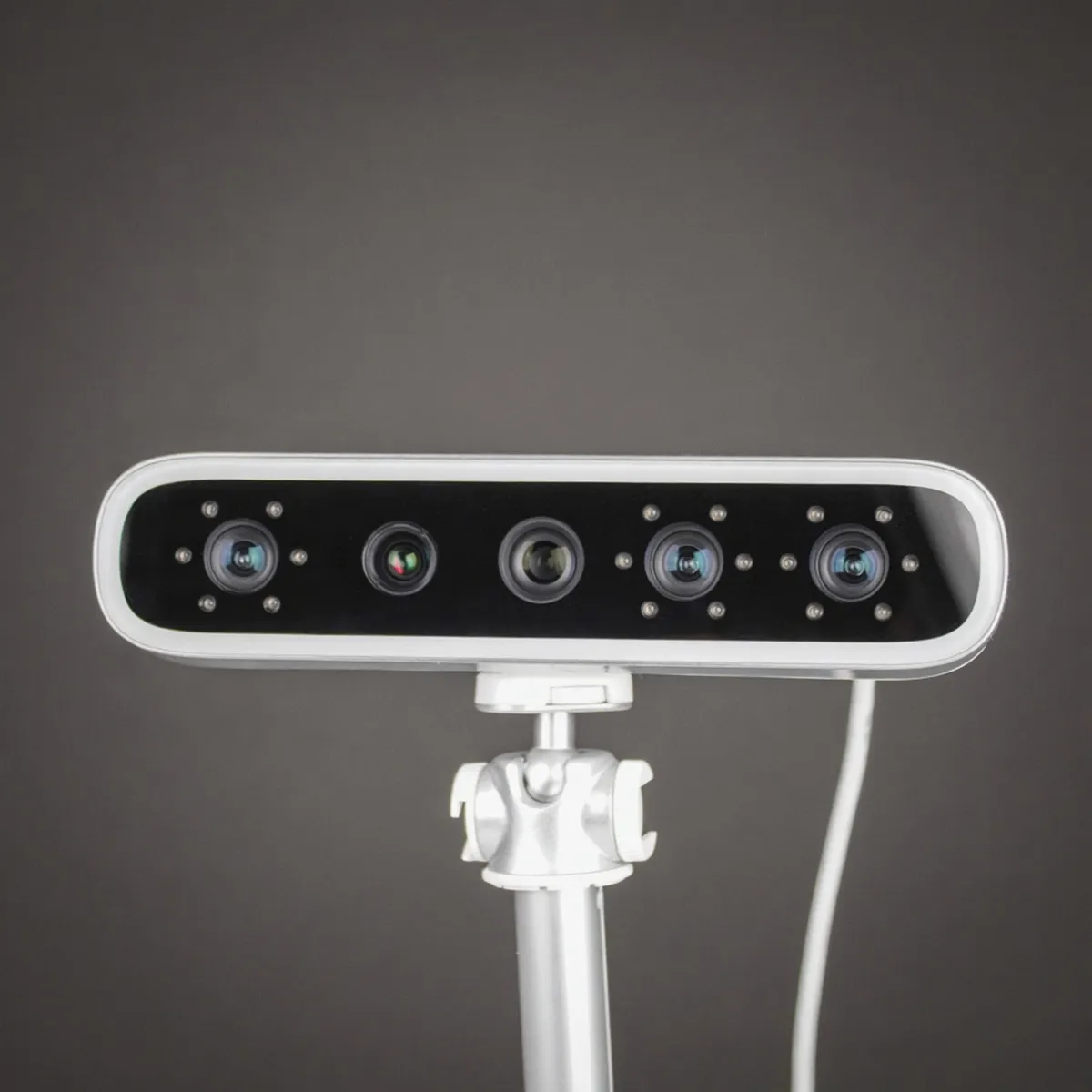 3D сканер лица Shining 3D MetiSmile-MR