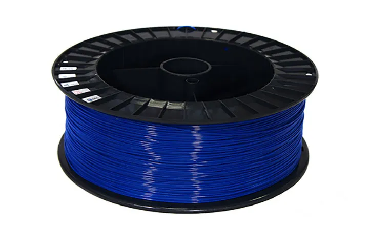 REC RELAX пластик 1,75 Синий 2 кг