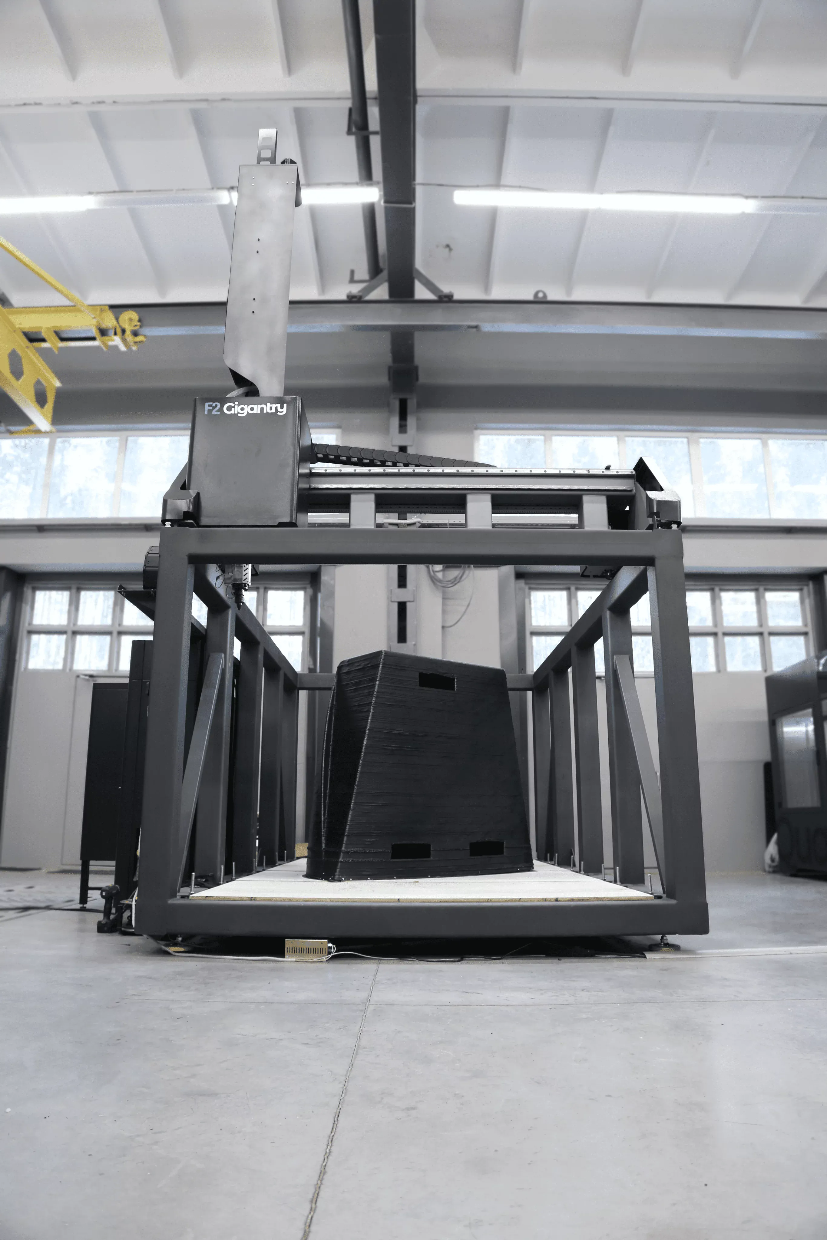 3D принтер F2 Innovations Gigantry