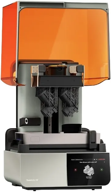 3D принтер Formlabs Form 4