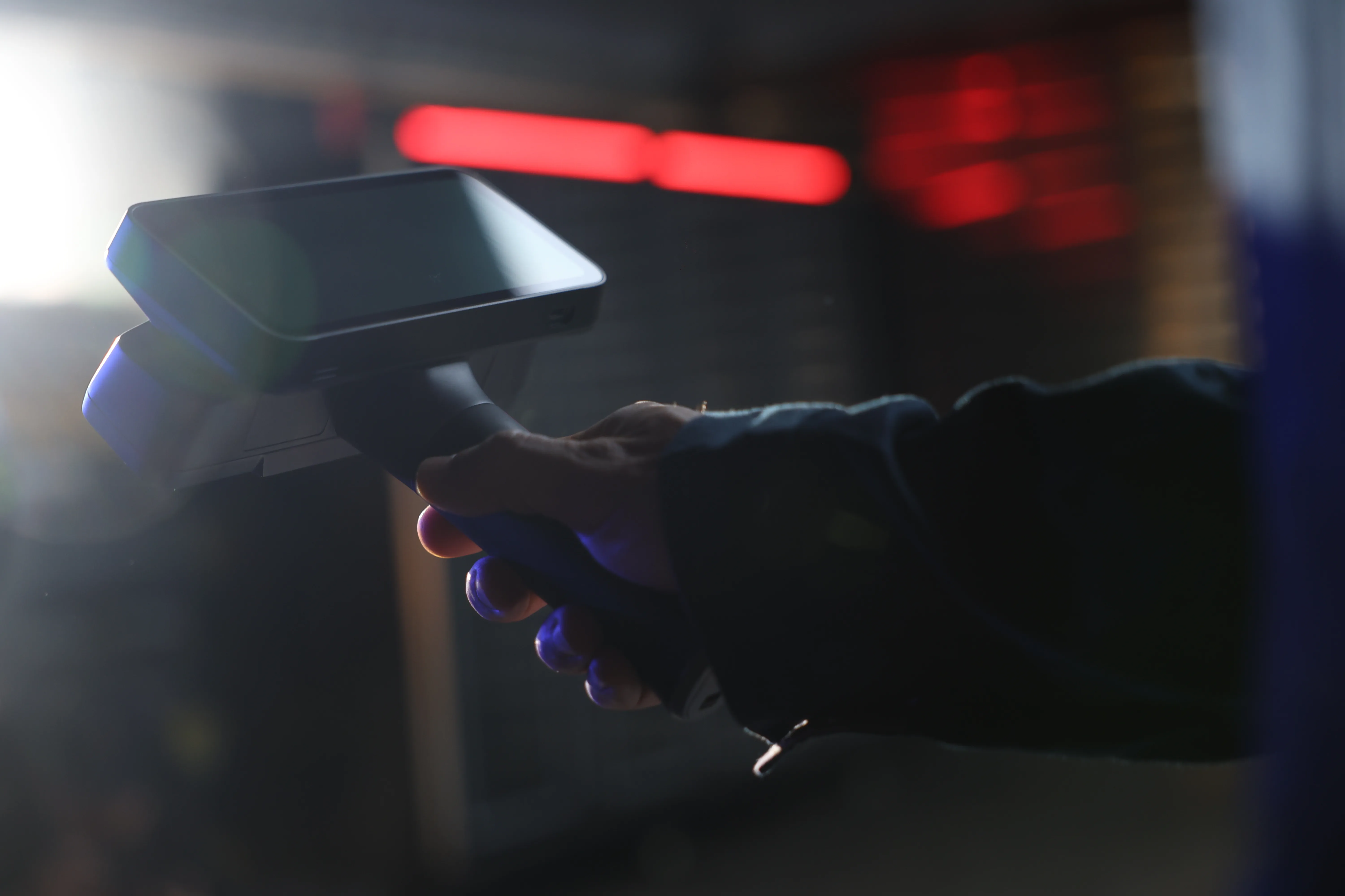 3D сканер Shining 3D EinScan Rigil