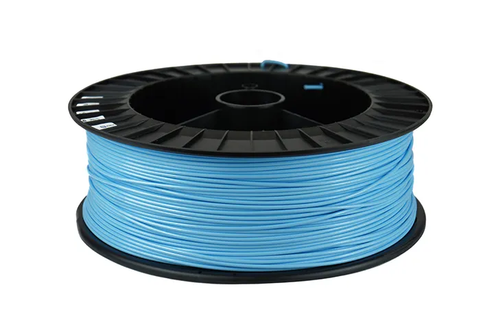 REC PLA пластик 2,85 Голубой 2 кг