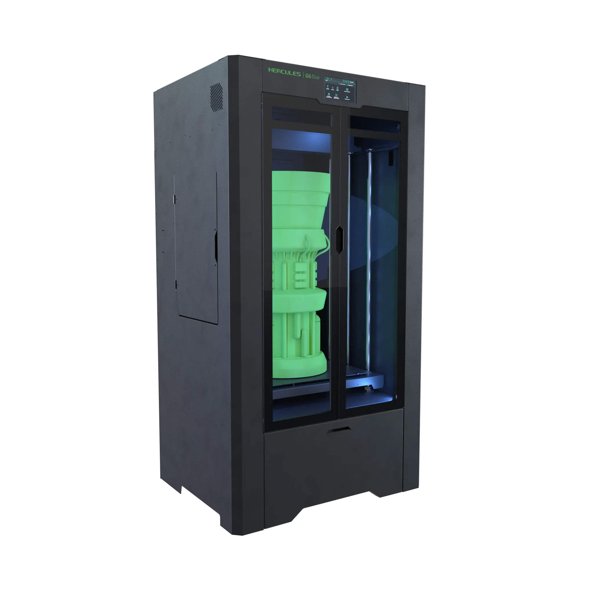 3D принтер IMPRINTA Hercules G6 DUO