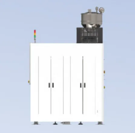 Промышленный 3D-принтер для песчаных форм Kangshuo KSS1800B