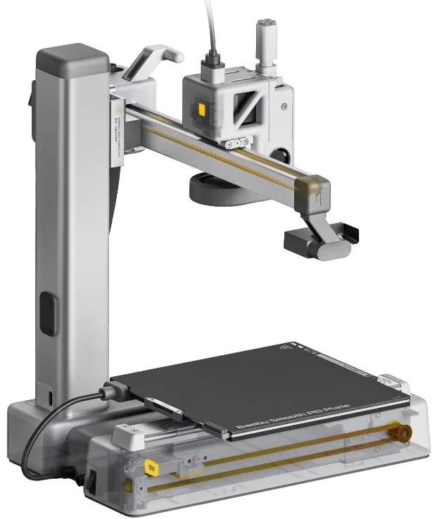 3D принтер Bambu Lab A1 mini EU