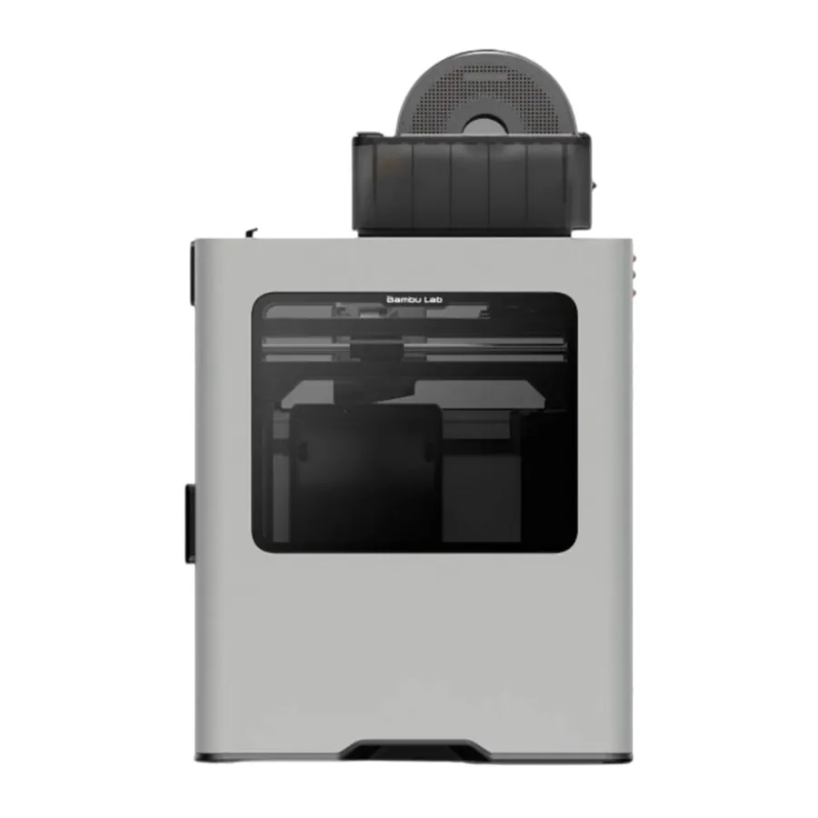 3D принтер Bambu Lab H2D-C1 Combo EU