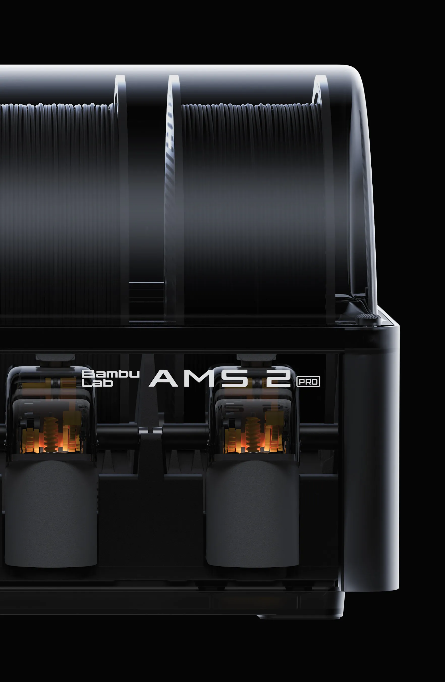 3D принтер Bambu Lab P2S combo EU