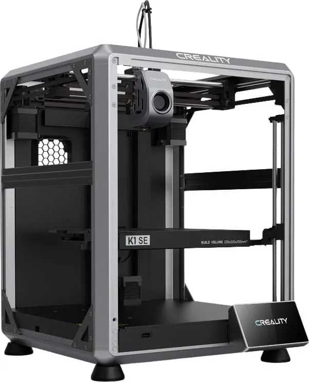 3D принтер Creality K1 SE