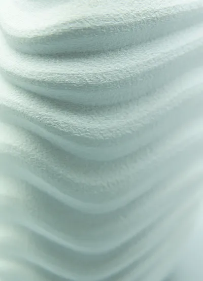 Пластик Filamentarno! PRO CERAMO-TEX Белый, 750 г