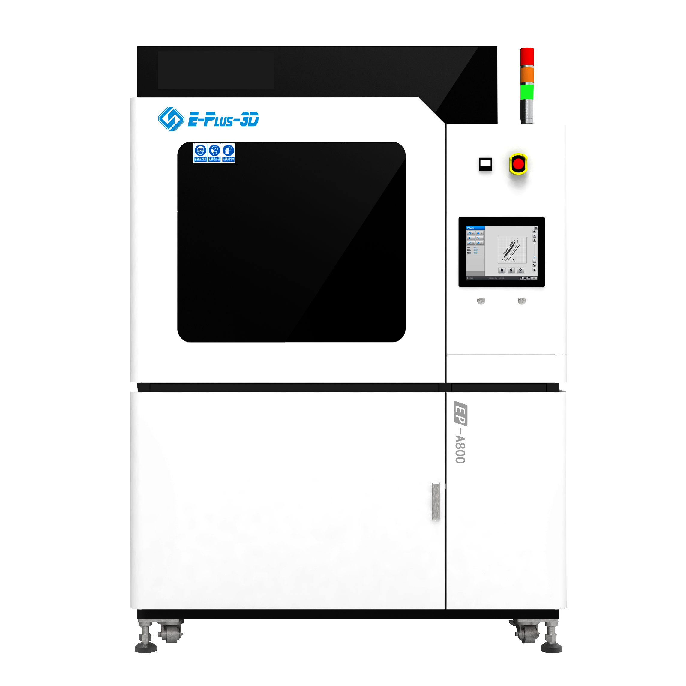 3D принтер Eplus3D EP-A800