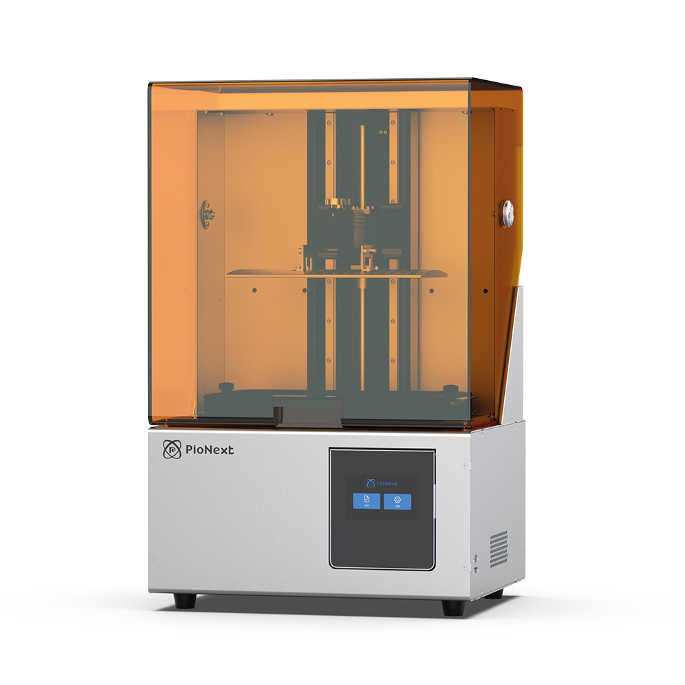 3D принтер PioNext D136